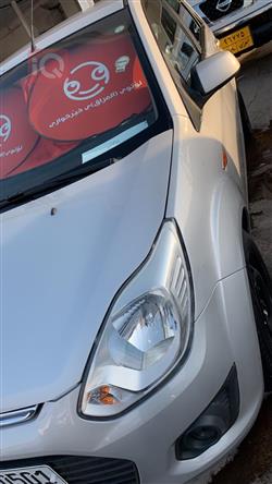 فورد فيغو